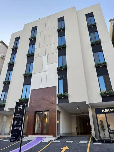 4 Bedroom Apartment for Sale in North Jeddah, Jeddah - Apartment for sale in Obhur Al Shamaliyah, North Jeddah