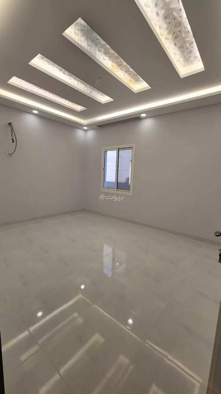 Apartment for sale in Al Sawari, north Jeddah