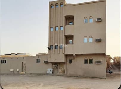 دور 4 غرف نوم للايجار في العجيبة، بريدة منطقة القصيم - دور للإيجار في العجيبة، بريدة منطقة الرياض