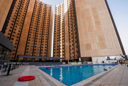 3 Bedroom Flat for Rent in Central Riyadh, Riyadh - Apartment for rent in Al-Fawwah neighborhood, Riyadh