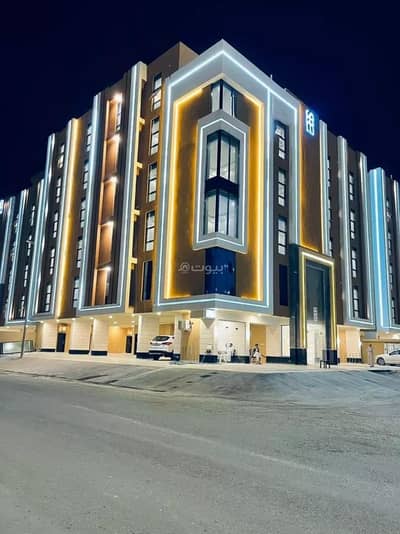 6 Bedroom Flat for Sale in North Jeddah, Jeddah - Apartment for sale in Al Marwah, north Jeddah
