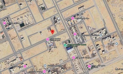 Land for Sale in North Riyadh, Riyadh - Land For Sale in Al Arid, Riyadh