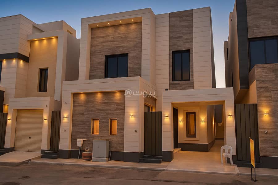 فيلا 8 غرف نوم للبيع في الجنادرية، الرياض