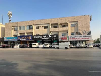 3 Bedroom Flat for Rent in North Riyadh, Riyadh - Apartment for rent on Al Arouba Street, Al Olaya District, Riyadh City, Riyadh Region