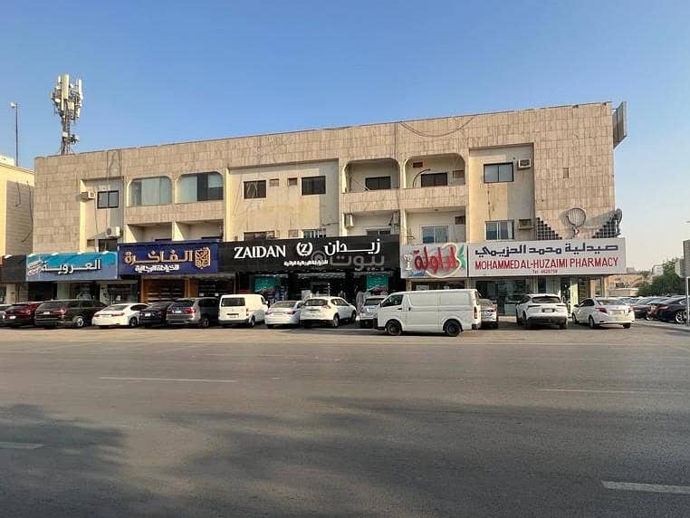 Apartment for rent on Al Arouba Street, Al Olaya District, Riyadh City, Riyadh Region
