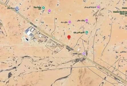 ارض  للايجار في شمال الرياض، الرياض - أرض للإيجار في حي الخير، شمال الرياض