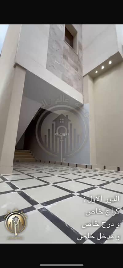 فلیٹ 5 غرف نوم للبيع في شرق الرياض، الرياض - شقه كبيره جداً