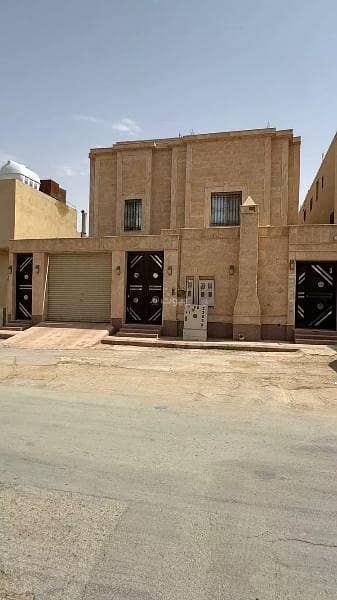 شقة 3 غرف نوم للايجار في غرب الرياض، الرياض - شقة للإيجار في طويق، غرب الرياض