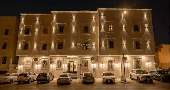 شقة 1 غرفة نوم للايجار في وسط الرياض، الرياض - شقة للايجار في  الضباط، وسط الرياض