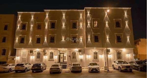شقة للايجار في الضباط، وسط الرياض شقة للايجار في الضباط، وسط الرياض