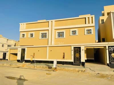 فیلا 7 غرف نوم للبيع في جنوب الرياض، الرياض - فيلا 7 غرف نوم للبيع في تيبه، الرياض