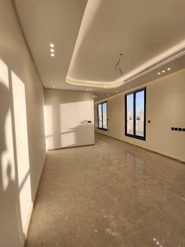 Rooftop in As-Sawari neighborhood