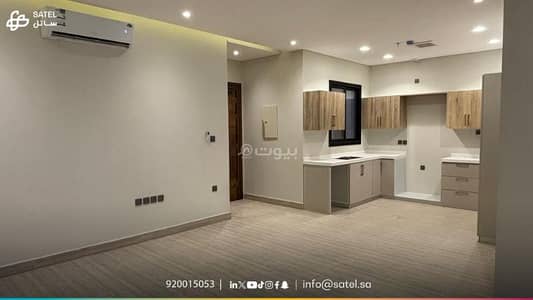 شقة 3 غرف نوم للايجار في شمال الرياض، الرياض - شقة فاخرة في الرياض، حي النرجس.