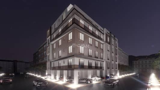 6 Bedroom Flat for Sale in North Jeddah, Jeddah - 6 bedroom apartment for sale in Al Nahda, Jeddah
