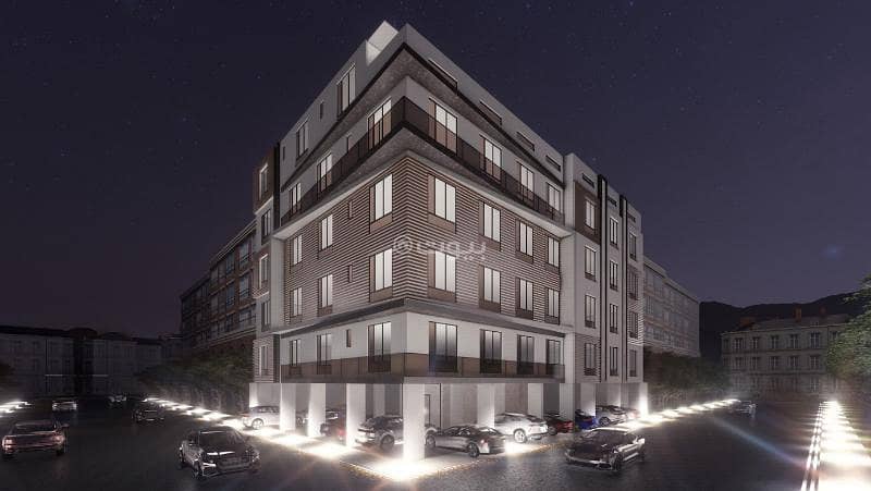 6 bedroom apartment for sale in Al Nahda, Jeddah