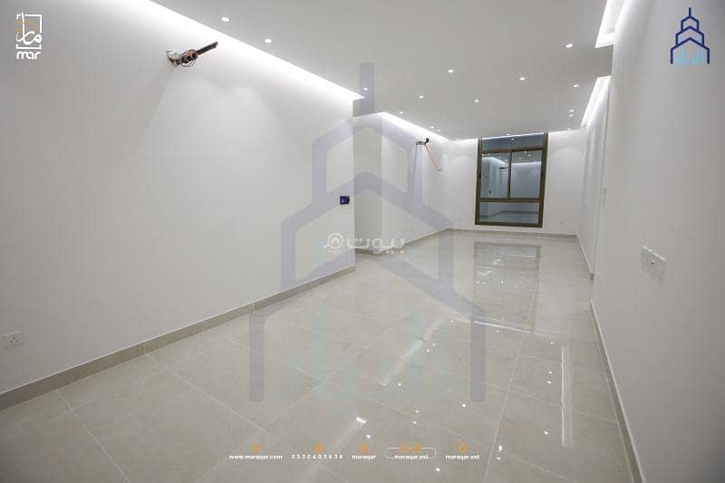 5 bedroom apartment for sale in Rawdah, Jeddah