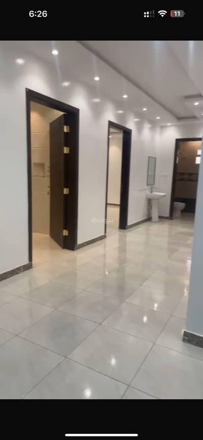 3 Bedroom Flat for Rent in North Riyadh, Riyadh - Apartment for rent in Al Ared neighborhood, rental apartments in north Riyadh