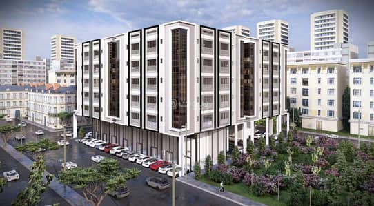 4 Bedroom Apartment for Sale in North Jeddah, Jeddah - 4 bedroom apartment for sale in Rawdah, Jeddah