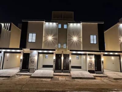 5 Bedroom Villa for Sale in East Riyadh, Riyadh - 4 Bedroom Villa For Sale in Al Jandariyah, Riyadh