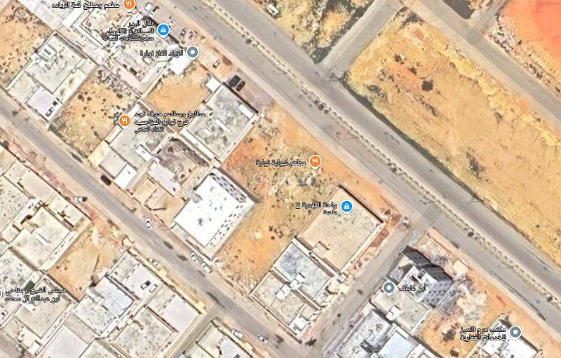 أرض للإيجار في المزاحمية، منطقة الرياض أرض للإيجار في المزاحمية، منطقة الرياض