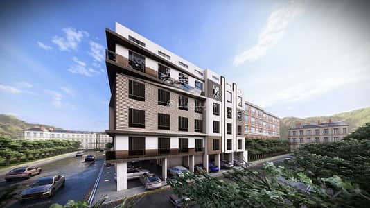 6 Bedroom Apartment for Sale in North Jeddah, Jeddah - 6 bedroom apartment for sale in An Nahdah, Jeddah