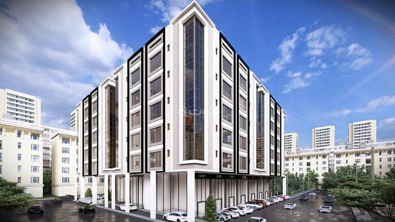 4 bedroom apartment for sale in Al Rawdah, Jeddah
