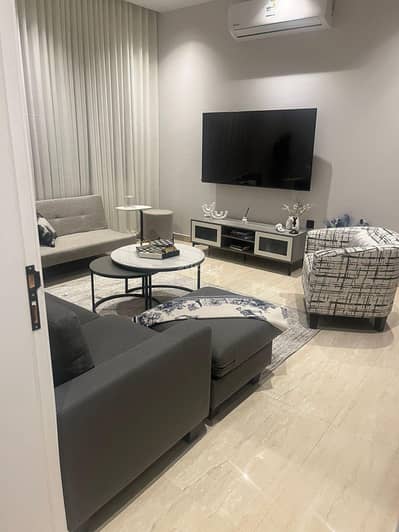 2 Bedroom Apartment for Rent in North Riyadh, Riyadh - Apartment for rent in Al Malqa, North Riyadh