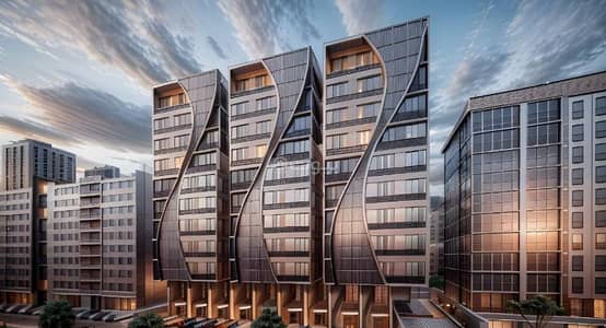 5 Bedroom Apartment for Sale in Central Jeddah, Jeddah - 5 bedroom apartment for sale in Al Faisaliyah, Jeddah