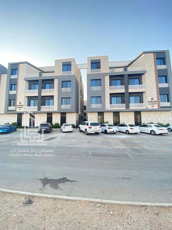 Brand new upper apartment