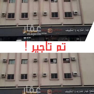 معرض  للايجار في شمال جدة، جدة - محل للإيجار في شارع عبدالله الشربتلي, حي الصفاء