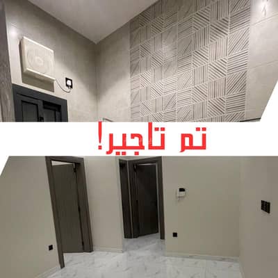 4 Bedroom Apartment for Rent in North Jeddah, Jeddah - Apartment for rent on Manther Abdi Street, Rayan neighborhood