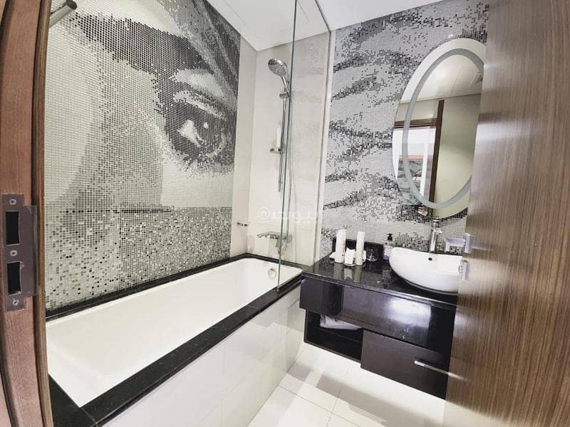 Studio for sale in Al Olaya district