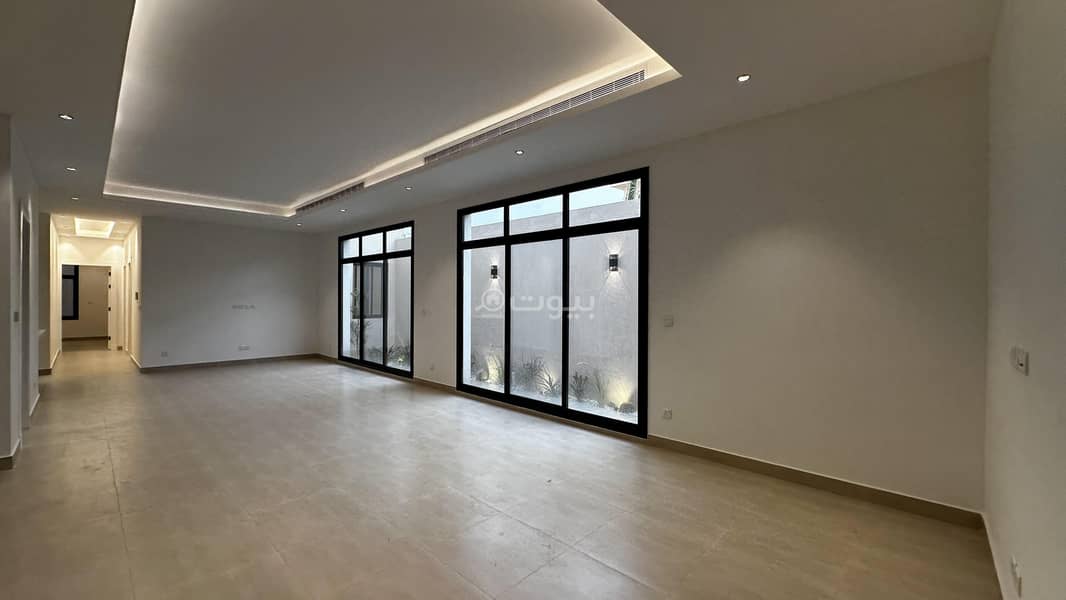 3 Bedroom Floor For Rent Al Rahmaniyah
