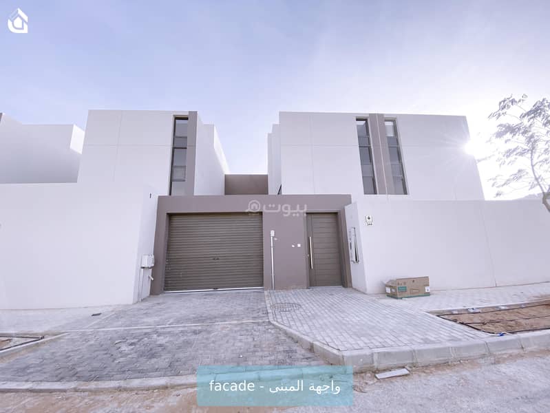 villa #344