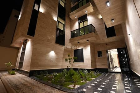 4 Bedroom Flat for Sale in West Riyadh, Riyadh - 4-bedroom apartment for sale in Al-Mahdiyah, Riyadh