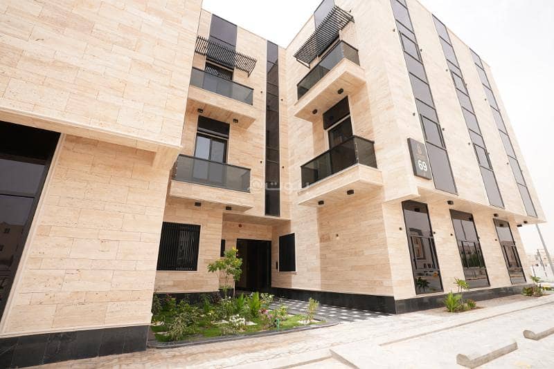 4 Bedroom Apartment For Sale in Al-Mahdiyah, Riyadh