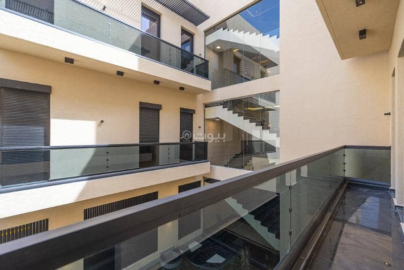 Apartment for Sale in Dhahrat Laban, West Riyadh