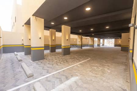 4 Bedroom Flat for Sale in West Riyadh, Riyadh - Your chance to own an apartment in Sultan's projects
