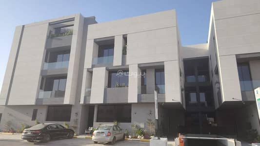 3 Bedroom Apartment for Rent in North Riyadh, Riyadh - Apartment for rent in Al Aarid neighborhood