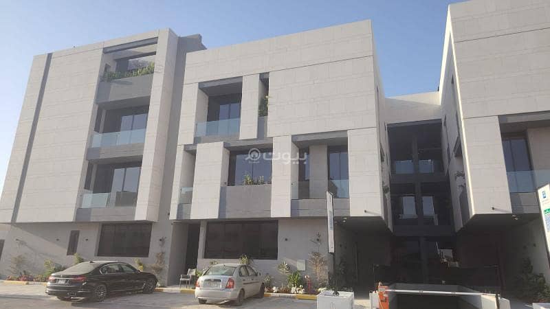 Apartment for rent in Al Aarid neighborhood