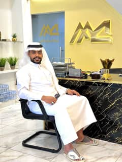 Sameer Hamadi