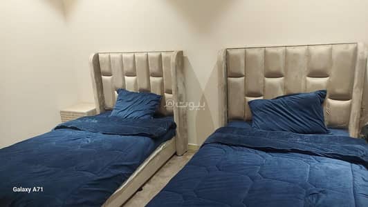3 Bedroom Apartment for Rent in West Riyadh, Riyadh - Furnished apartment for rent in Dhahrat Laban, Riyadh