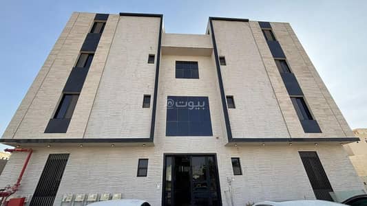 فلیٹ 4 غرف نوم للايجار في شمال الرياض، الرياض - شقة فاخرة بحي العارض