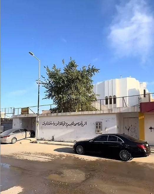 Villa for sale in Wadi Al-Zarqaa Street, Al-Nahda neighborhood, Riyadh city Villa for sale in Wadi Al-Zarqaa Street, Al-Nahda neighborhood, Riyadh city
