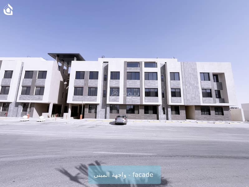 شقه #B10 شقه #B10