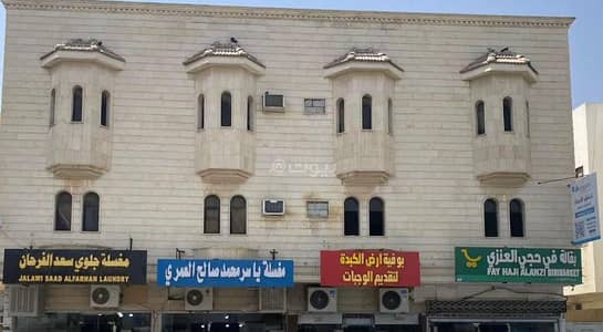Building for Rent in North Riyadh, Riyadh - Annex for rent in Al Olaya neighborhood
