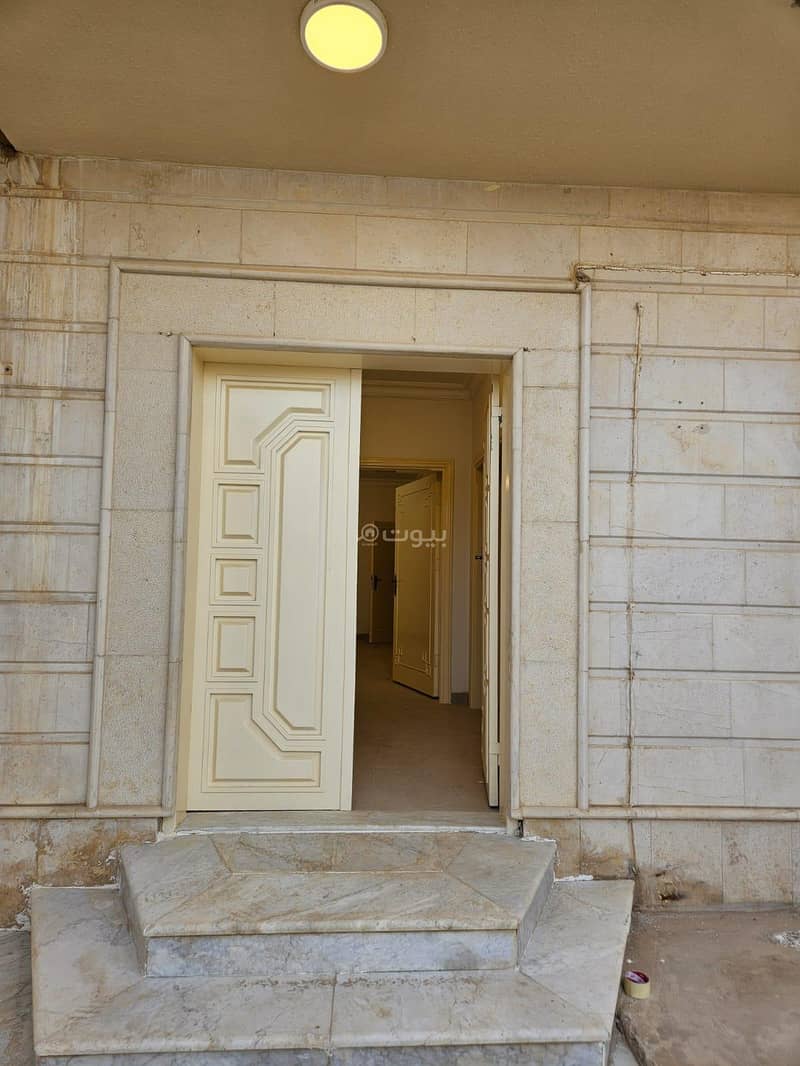Villa for rent on Mohammed Al-Turki Street, Rawdah District, Riyadh City, Riyadh Region