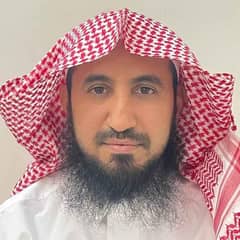 خالد الغامدي خالد الغامدي