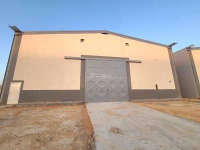 Warehouse for Rent in South Riyadh, Riyadh - Warehouse for rent in Taybah, south of Riyadh
