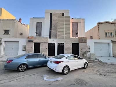 5 Bedroom Floor for Sale in South Riyadh, Riyadh - Apartment for sale in  Al Dar Al Baida, South Riyadh